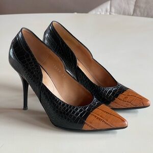 Dries Van Noten stilettos size 37